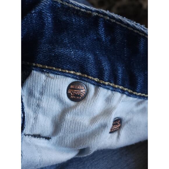 Superdry Denim Travis 02 Skinny Jeans Men 30 x 32 - Picture 9 of 9